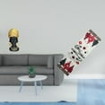 thumbnail image 2 of Estatua de mujer africana, figura de resina, adorno para de mesa navideño, decoración de poliéster, escultura delicada, adecuada para oficina,, 2 of 8