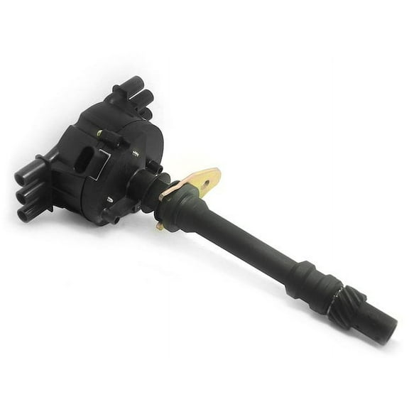 Ignition Distributor - Compatible with 1996 - 1998 Chevy C1500 4.3L V6 1997