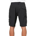 thumbnail image 3 of O'Neill GI Jack traveler 6 Hybrid Boardshorts 42 Covert black (No Flag), 3 of 3