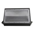thumbnail image 2 of LED Wall Pack Light Shell, 120V Outdoor LED Wall Lights for Parking Lots,Warehouses,Factories,House(Only Lamp Shell), 2 of 5