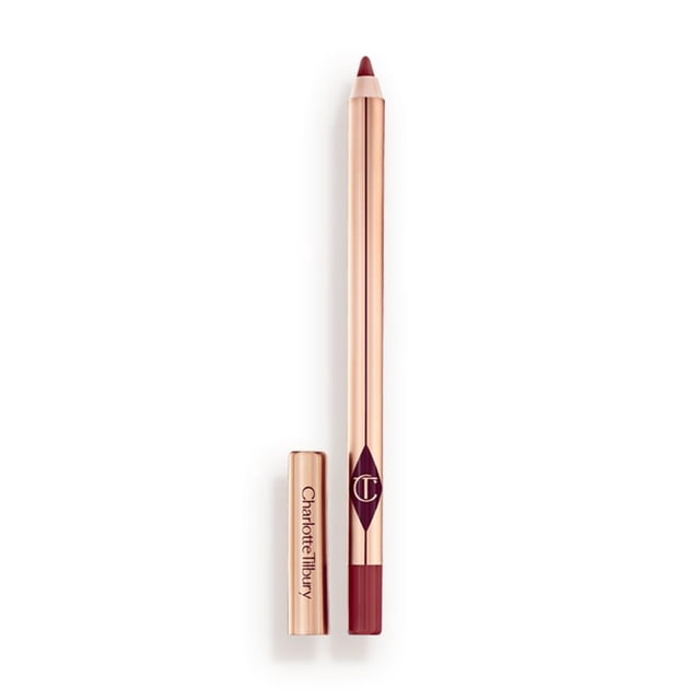 Lápiz Delineador de Labios Charlotte Tilbury Lip Cheat Savage Rose
