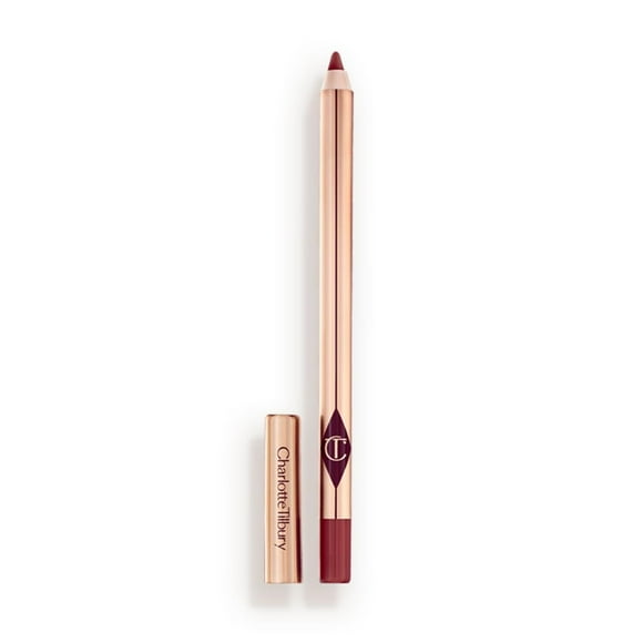 Lápiz Delineador de Labios Charlotte Tilbury Lip Cheat Savage Rose