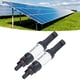 thumbnail image 5 of Conector solar fotovoltaico de 1000 V, conector de fusible solar fotovoltaico MC-D 2 piezas IP68 a prueba de agua para conexión de panel solar ANGGREK Otros, 5 of 8