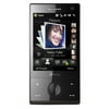 HTC Touch Diamond 4.26 GB Smartphone, 2.8" LCD 640 x 480, 528 MHz, 192 MB RAM, Windows Mobile 6.1 Professional, Black