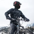 thumbnail image 4 of Pasamontañas VULKIT, resistente al viento, con protección UV, ligero, 4 of 7