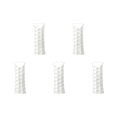 thumbnail image 1 of Funda Silicona para Agarre Paleta Raqueta Color Blanco, 1 of 8