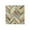 Style 772, variant on Yeetfub 4" x 4" Style 772 PVC Peel and Stick Backsplash Tiles for Kitchen 20 Pack
