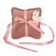 thumbnail image 1 of Almohada para portador de anillo de bodas (rosa), 1 of 8