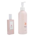 thumbnail image 3 of Nourishing Body Lotion Body Lotion Perfume Moisturizing Nourishing Body Lotion Refreshing Floral Fruity Perfume Set 250ml 25ml ANGGREK Body Lotion, 3 of 8