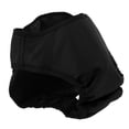 thumbnail image 2 of Pañal grande para perros pantalones fisiológicos sanitarios ropa interior lavable para perros JShteea Libre de BPA, 2 of 8
