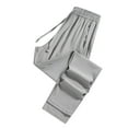 thumbnail image 1 of Pantalones de chándal unisex con estampado floral y cintura elástica: corte holgado, poliéster ligero, para el día a día, fiestas y vacaciones., 1 of 4