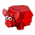 thumbnail image 2 of LEGO Tirelire Cochon 40155, 2 of 5