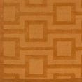 thumbnail image 3 of Artistic Weavers POL2346-58 5 x 8 ft. Rectangle Poland Bailey Hand Tufted Area Rugs - Ivory, 3 of 3