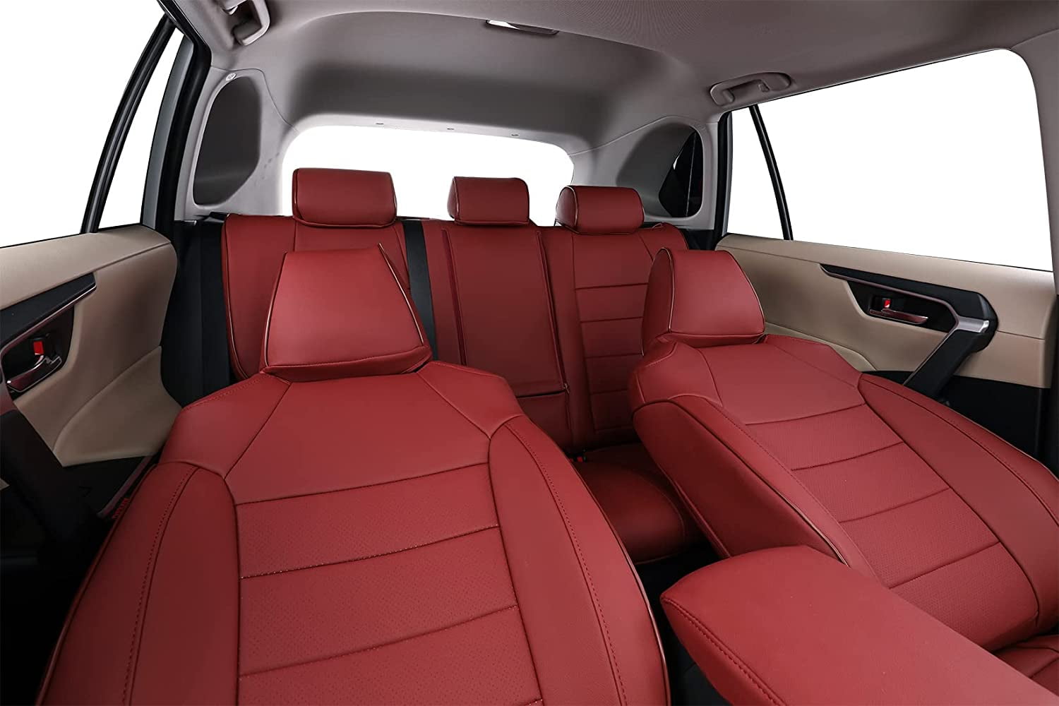 best car seat for honda fit