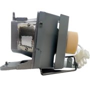 Advanced Lamps™ Lamp & Housing for The Optoma HD28HDR Projector - 1 Unit per pack
