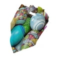 thumbnail image 5 of Easygdp Easter Egg1 Pet Scarf, Dog Triangle Scarf, Printing Dog Bib, Handkerchief Scarf for Small Medium Large Dogs Cats Pets, 5 of 9
