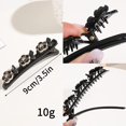 thumbnail image 2 of Hair Clips (B), 2 of 4