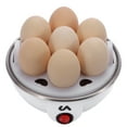 thumbnail image 4 of Uber Appliance Deluxe Rapid Egg Cooker System, 4 of 15
