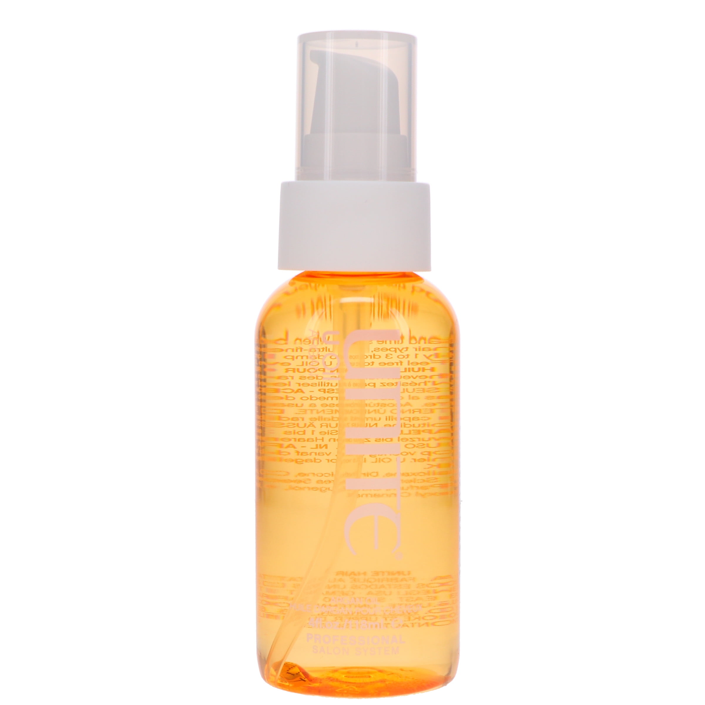 UNITE Hair U Oil 4 oz