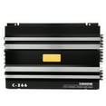 thumbnail image 4 of Audio Speaker Amp, Car  Audio, Wear- For Car Truck, 4 of 8