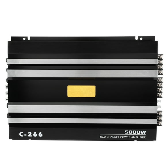 Channel Car Stereo Audio Amplifier,Car Stereo Audio Amplifier Car Stereo Audio Amplifier Power Amplifier Best in its Class
