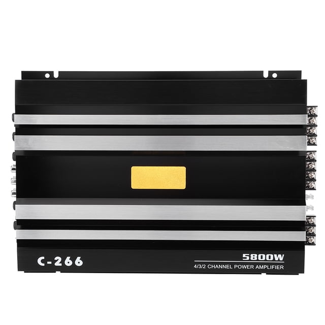 Channel Car Stereo Audio Amplifier,Car Stereo Audio Amplifier Car Stereo Audio Amplifier Power Amplifier Best in its Class