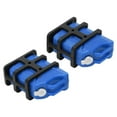 thumbnail image 4 of 1 Pair RC Car Simulated Fuel Tank Mount Mini Oil Can For 1/8 1/10 RC Crawler Car Decoration Accessory Blue, 4 of 8