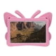 thumbnail image 5 of Kids Tablet For Tab M11 Case Cute Butterfly Kids Pro Case Pink, 5 of 5