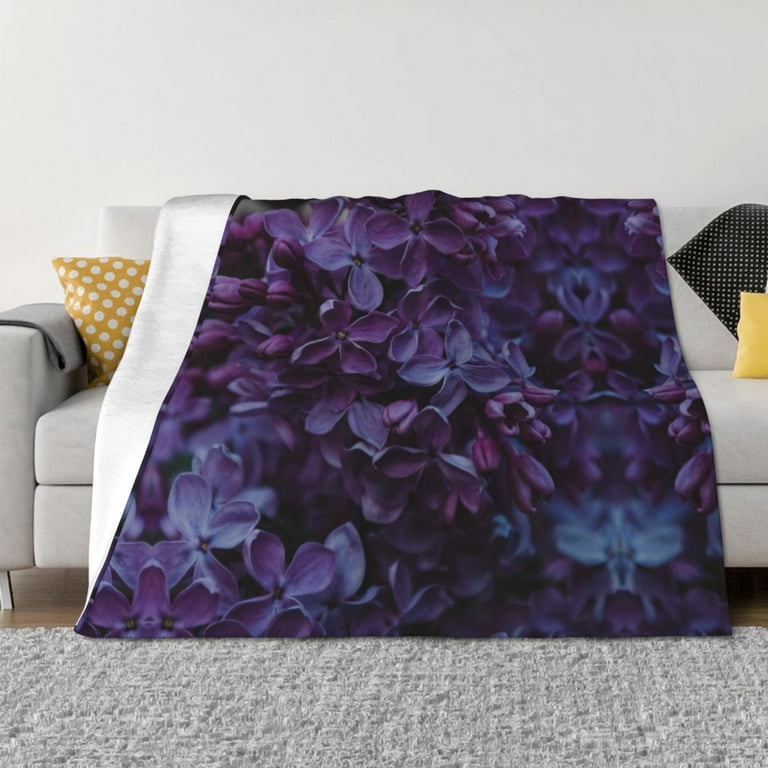 Lilac sofa throws shop