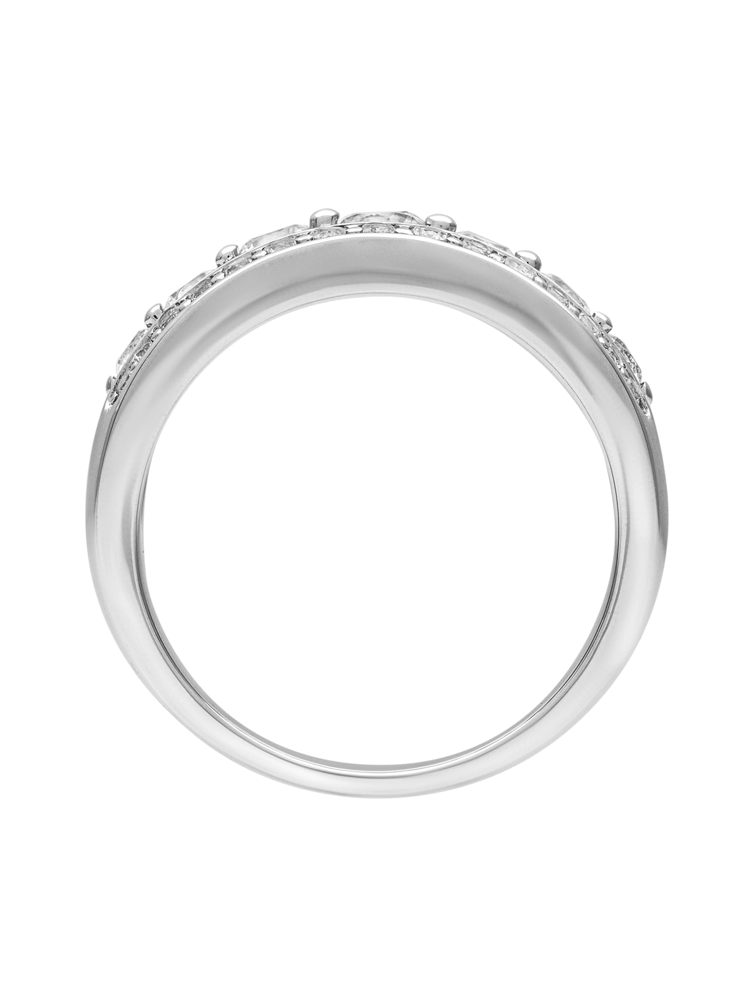 【新品未使用】Aging GZ cover Type1/SAPPHIRE 1 1/2 Carat TGW Created White Sapphire Women's 