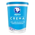 thumbnail image 1 of Crema ácida Alpura reducida en grasa 900 ml, 1 of 5