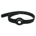thumbnail image 1 of CIMAXIC 1Pc Pets Protector Pet Collar Protector Compatible with AirTags (Black),20.47"X1.57"X0.2", 1 of 4