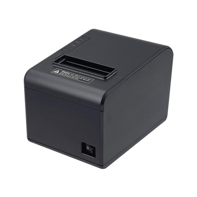 Impresora térmica de tickets EVOTEC EV-3005