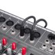 thumbnail image 5 of Cable Instrumento TRS 1/4 Pulgada Guitarra para Amplificador, 5 of 9