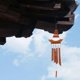 thumbnail image 4 of Creative Wind Bell Hanging Decoration Home Wind Chime Bamboo Wind Bell Pendant, 4 of 4