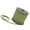Green, variant on Bracelet 50meters Paracord Rope 440lb 7-strand Paracord Cord For Camping Hiking Survival