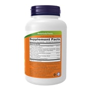 NOW Supplements, TestoJack® 200 with Tongkat Ali, Tribulus, Maca and Horny Goat Weed, 120 Veg Capsules