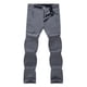 thumbnail image 1 of Pantalones Cargo para hombre, transpirables, de verano, para deportes al aire libre, montañismo, para hombre, 1 of 8