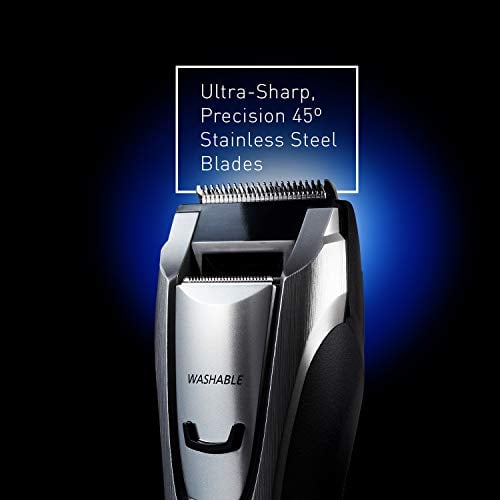 panasonic multigroom trimmer
