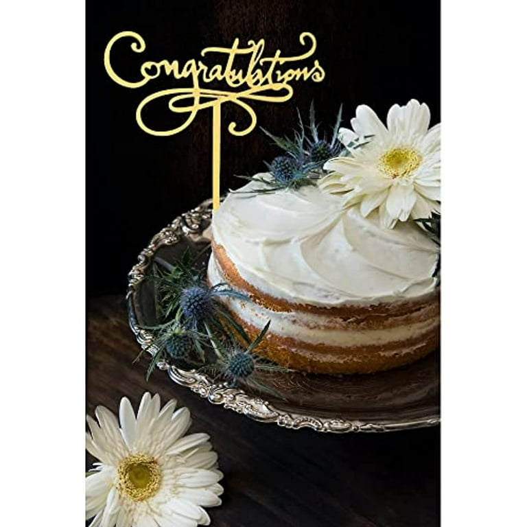 Wedding Cake Toppers Walmart