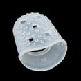 thumbnail image 1 of Protector de la punta del de la guitarra,Protector de de silicona,Gorra de las cubiertas de protección de la punta del de la guitarra , m M, 1 of 8
