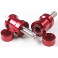 thumbnail image 1 of PUIG Bobines Hi-Tech, 8mm - Rouge, 1 of 1