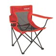 thumbnail image 1 of Silla Malla GO con Descansa Brazos Roja Coleman Coleman 2000013881, 1 of 3