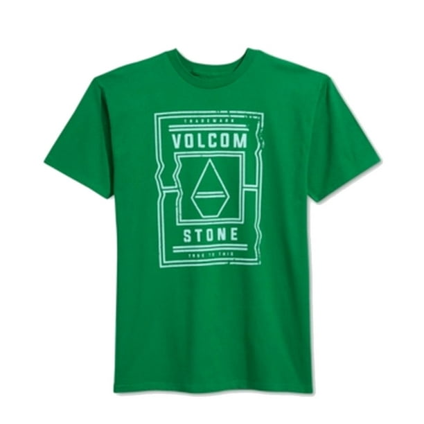 volcom shirt xl