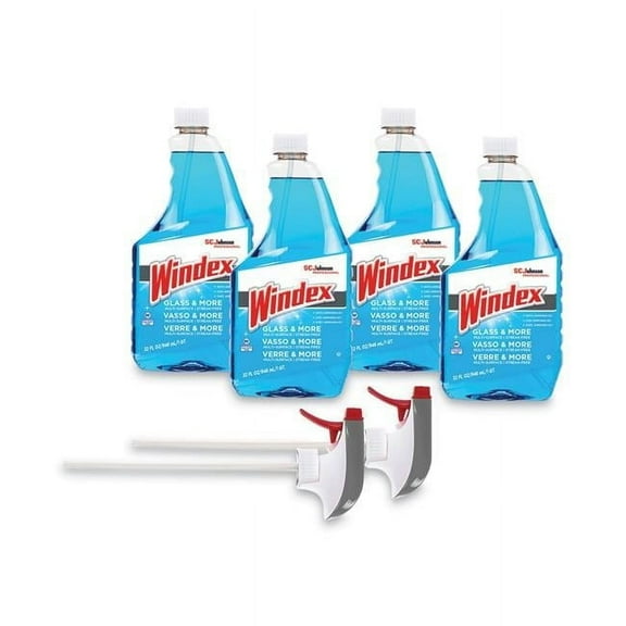 32 oz Original Glass Cleaner