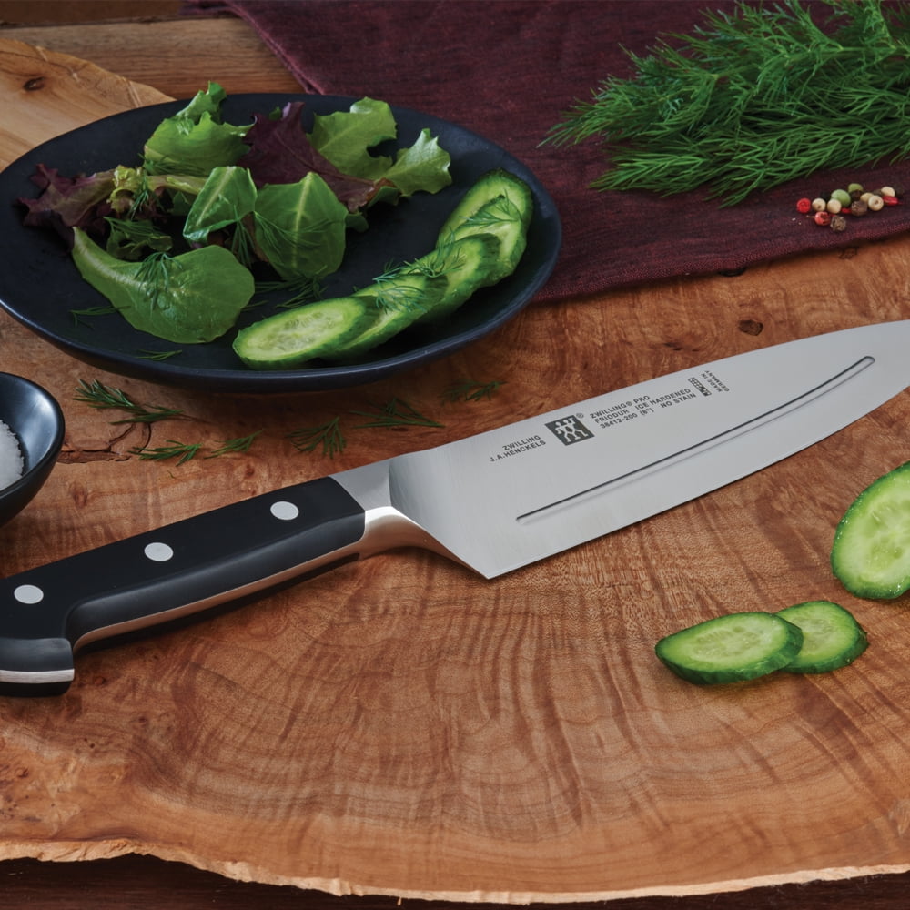 Zwilling Pro 8 Chef's Knife