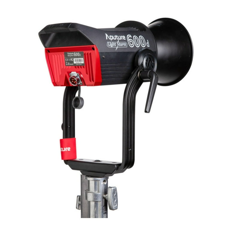 その他 Aputure Light Storm 600d Aputure Professional Photography LED Spot Light - Light
