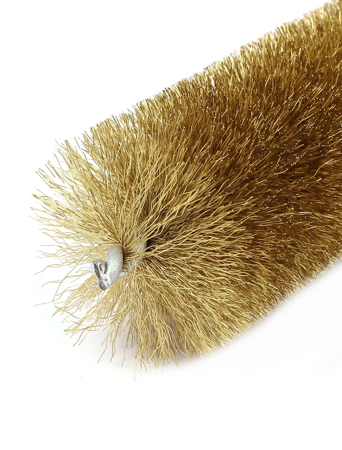 16cm Length 40mm Dia Spiral Twisted Brass Wire Tube Cleaning Brush Walmart Canada