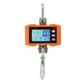 thumbnail image 2 of Báscula colgante digital 1000 kg / 2200 lb Báscula de grúa industrial de servicio pesado Báscula de grúa electrónica inteligente de alta precisión, 2 of 4