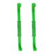 thumbnail image 1 of Protectoros de Cuchillas para Patines Sobre Hielo, 2 piezas, Protectores de Cuchillas para Patines de Hielo y Hockey de PlásTico Ajustables Con Protectores de Patinaje Con, 1 of 3